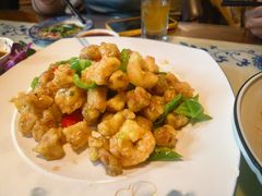 -老都一处饺子馆(道里店)