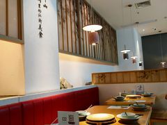 -蜜桃餐厅·伴山(绿宝广场店)