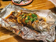 -新白鹿餐厅(龙游路店)