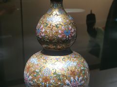 -景德镇中国陶瓷博物馆