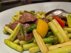 -丽晶轩中餐厅(重庆丽晶酒店)