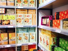 -陶陶居饼家(惠福东路店)