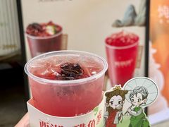 -炖物24章·顺时轻养茶(杭州大厦店)