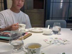 -翠园(北京王府中环店)