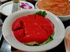 -周师兄大刀腰片火锅(洪崖洞旗舰店)