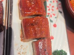 -福樱兰海鲜放题铁板烧(加州店)