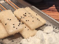 -北丐先生·野馄饨烧烤(长宁龙之梦店)