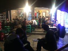 -黄潇洒老火锅(九眼桥宏济巷店)