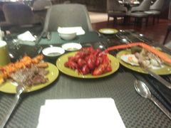 android_upload_pic-乐咖啡西餐厅(太湖皇冠假日酒店)