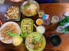 -周记蟹仔粉(侨港风情街店)