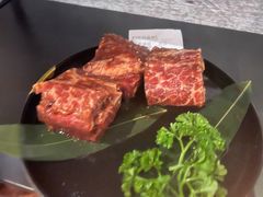 -坦坦大炉·韩式烤肉(望京店)