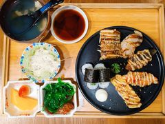 -大鲜生·亚洲菜融合小食堂