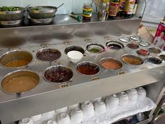 -三兴涮羊肉(荣安大街店)