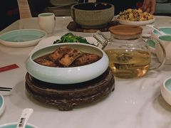 -香香海南菜餐厅