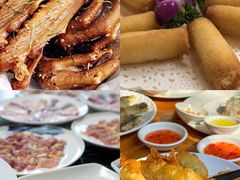-美未居·老字号·地道顺德菜·桑拿鸡·鱼生(容桂店)