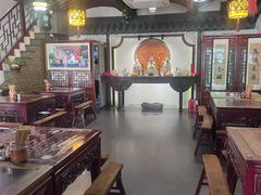 -同得兴 Since·1995 传统苏式面馆(嘉馀坊店)