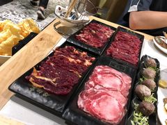 -牛记皇·鲜牛肉火锅(弘阳广场店)