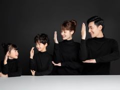 -iF摄影•全家福•证件照•形象照(南山店)