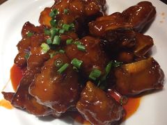 -大家食府·福建菜(FAC协盛中心庭院餐厅店)
