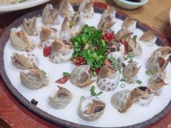 -正亮海鲜(人民西路店)