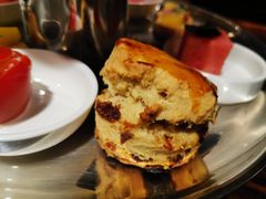 -The Lounge·大堂酒廊·北京粤财JW万豪酒店