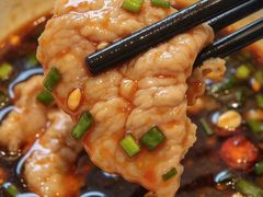-老来福·非遗酸汤兔(凯旋路店)