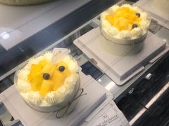 -简·煦蛋糕定制(下沙店)