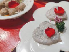 -重庆袁老四火锅(武进万达店)