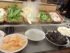 -新辣道鱼火锅(领展购物广场·中关村店)