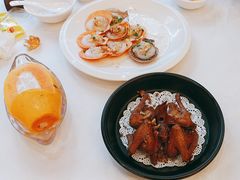 -东江渔村·古典园林·30年粤菜老字号(太和店)