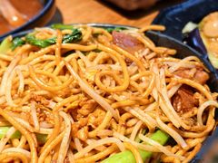 -雷子烧烤(第五大道店)