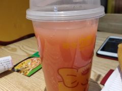 -尊宝比萨(空港国际店)