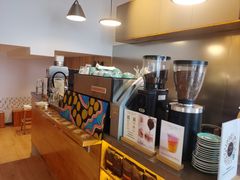 -Cafe del Volcan(永康路店)