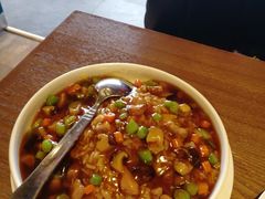 -香港表哥茶餐厅(银泰百货店)