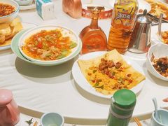 -津沽小院(天津之眼店)
