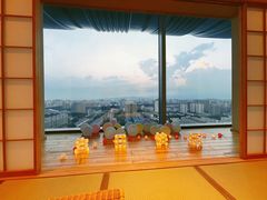 -盘古七星酒店·京都怀石花传日餐厅