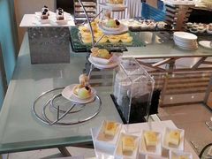 -听松楼·花园酒店·自助餐厅(红梅公园店)