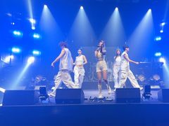 -MOSSO·Liveshow(M3香港广场店)
