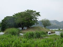 -日月潭