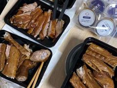 -陈鹏鹏潮汕菜(欢乐海岸 海边景观店)