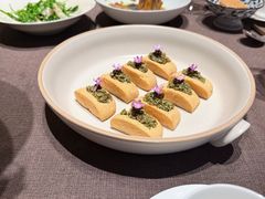 -今轩中餐厅(西安经开洲际酒店)