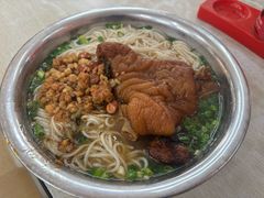-胜嘉生榨米粉(科园总店)