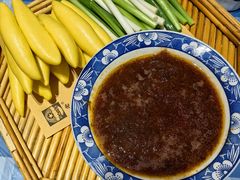 -即墨老公社·海肠捞饭大王(古城店)