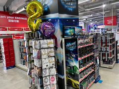 -玩具反斗城(海港城店)