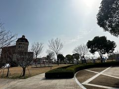 -歌斐颂巧克力小镇