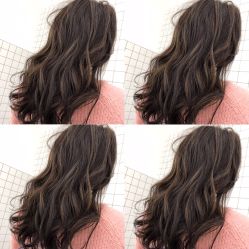 -Godhands美发设计沙龙