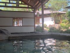 -唐风温泉