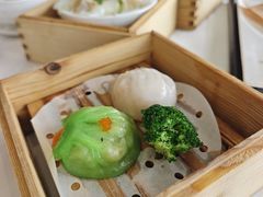 -国贸旋转餐厅(国贸广场店)