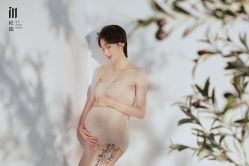 -专注孕妇照亲子照·纪田摄影