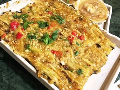 -扇贝王·海鲜烧烤(慈溪店)